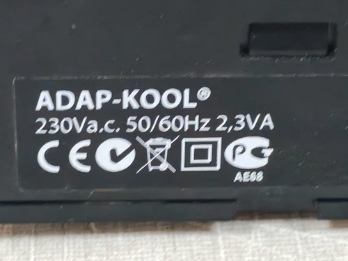 Controlador de temperatura Danfoss ADAP-KOOL EKC 302D 084B4164 - Imagen 3 de 8