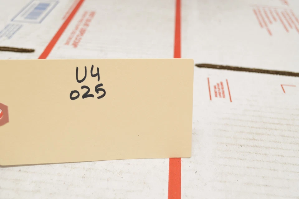 Cuadro de instrumentos velocímetro Ford Taurus 2015 15 101 k millas U4 025 Foto 3 de 3