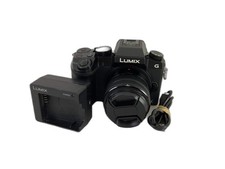 CAMARA DIGITAL EVIL PANASONIC LUMIX DMCG7