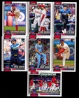 2026 Topps SERIES 1 PHILADEPHIA PHILLIES TEAM SET Harper 13 CARDS SET