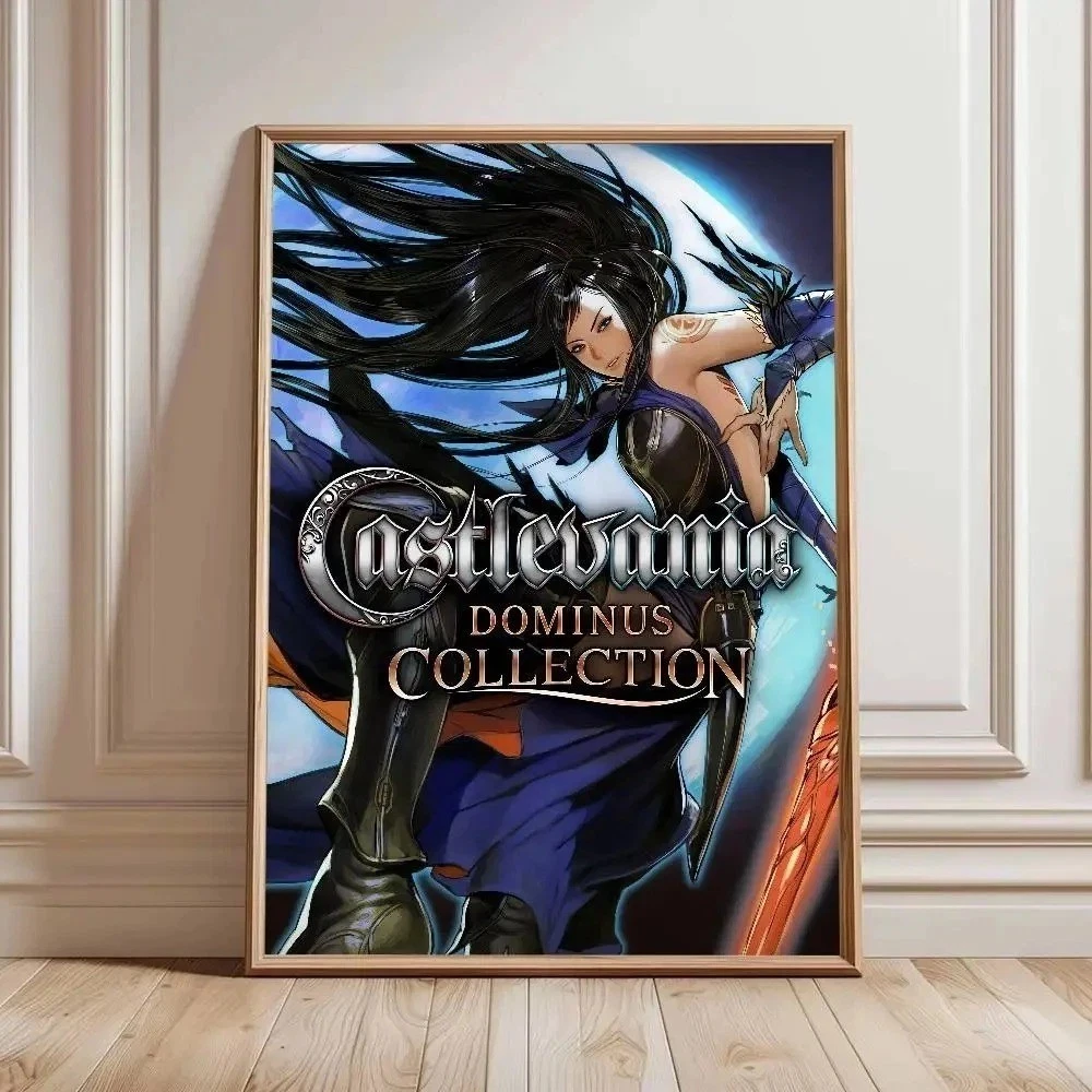25+ castlevania poster for sale | Updated Oct 2026
