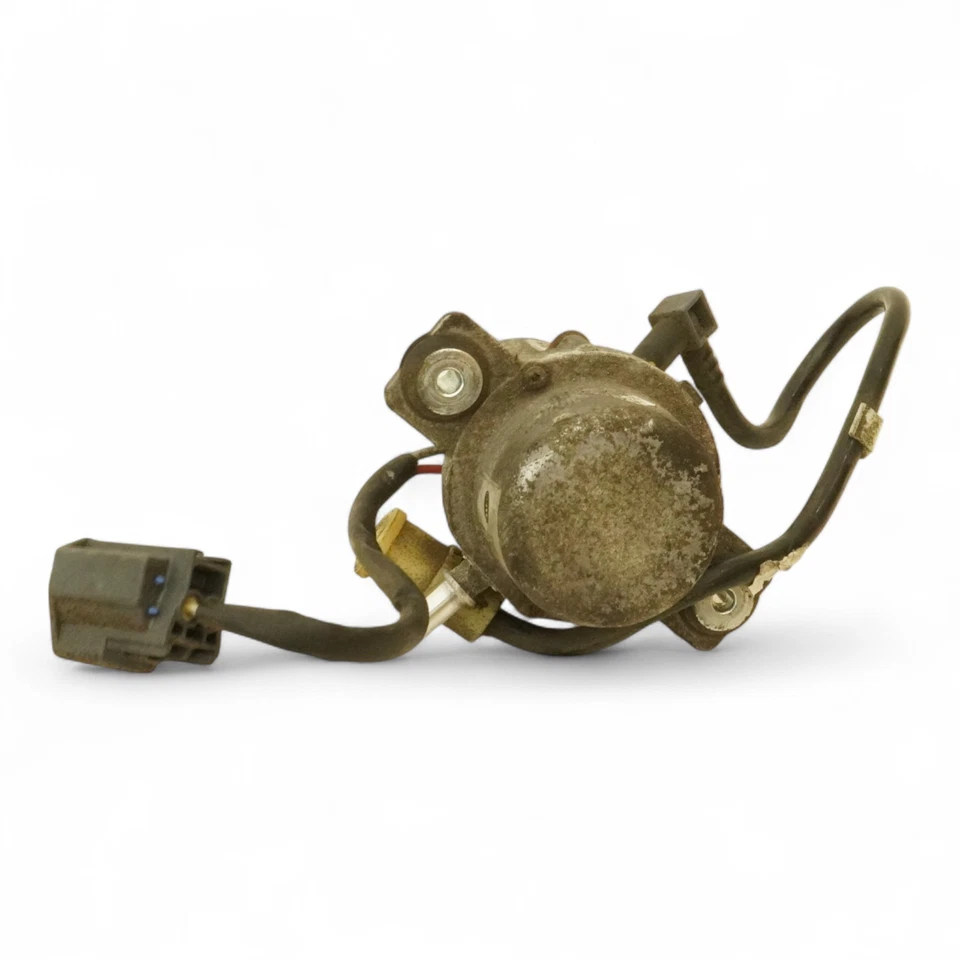 16-18 Smart Fortwo W453 Vacuum Pump Brake Booster Power Front Unit 00892401 Oem - Image 4 of 4