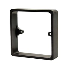 1 Gang Socket Switch Spacer - 10mm, 15mm, 20mm - Back Box Extender