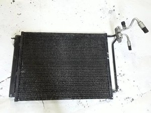 BMW X5 E53 Klimaanlage Kühler 58572810 64536914216 4.40 Petrol 235kw 25482850