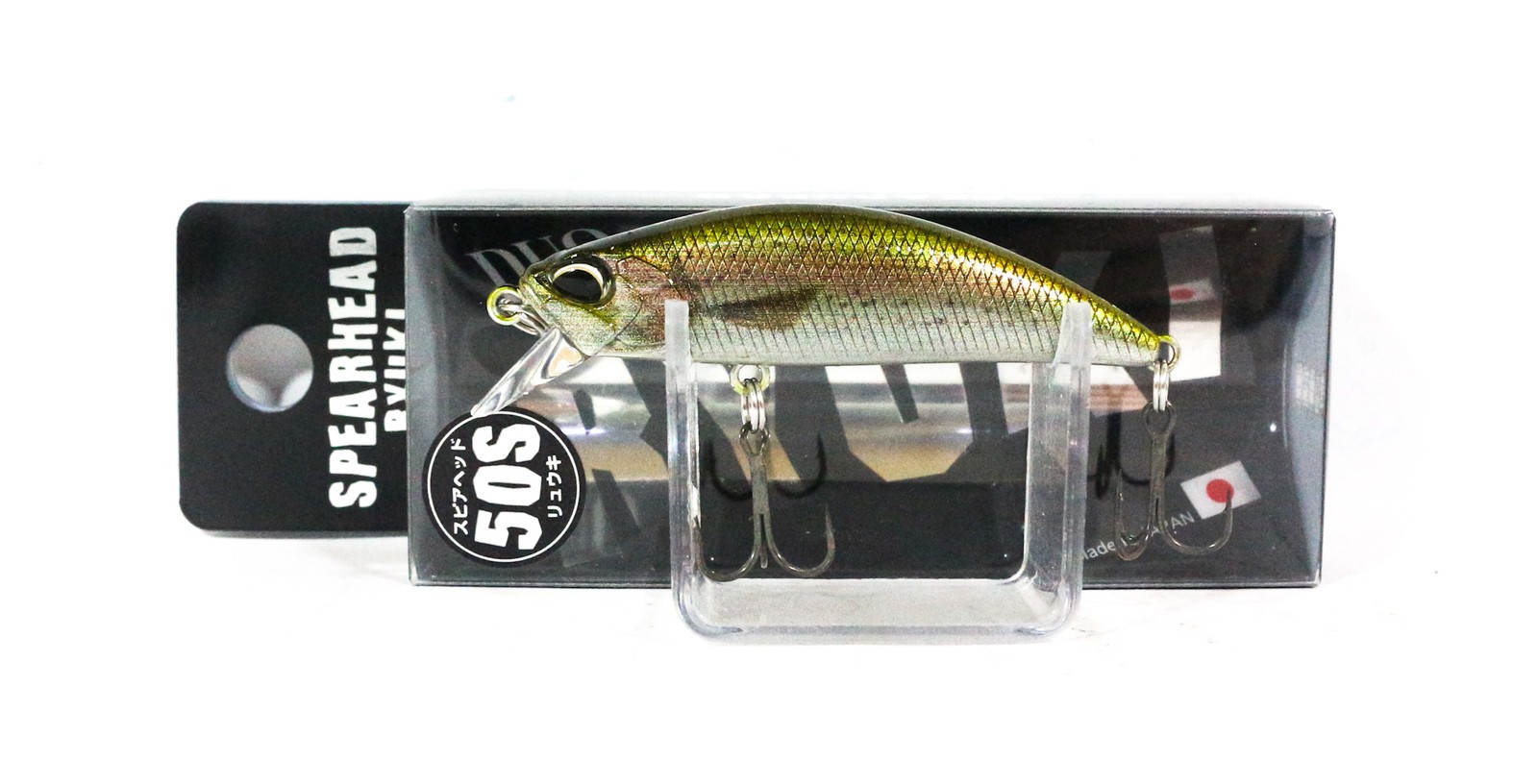 Duo Spearhead Ryuki 50S Sinking Lure CCC3836 (7654)