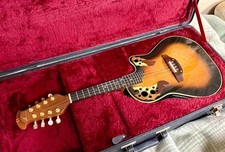 Ovation mandolins for sale in USA | guitar-list