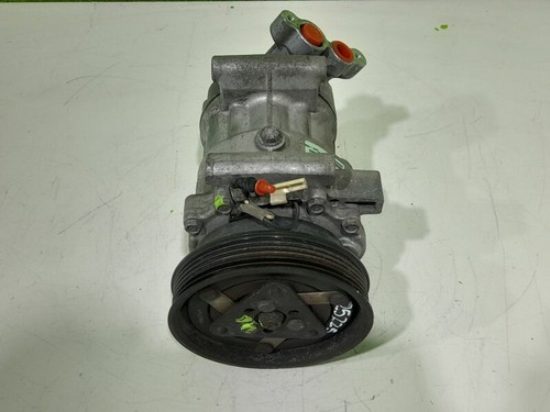 8200315744 klimakompressor für RENAULT CLIO II 1.5 DCI (B C2J) 2003 1089131