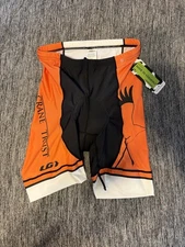 Louis Garneau “Crane Trust” Cycling shorts, Men's, Size XL