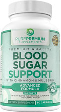 Normal Blood Sugar Support Cinnamon Supplements to Support Blood Sugar Levels Al