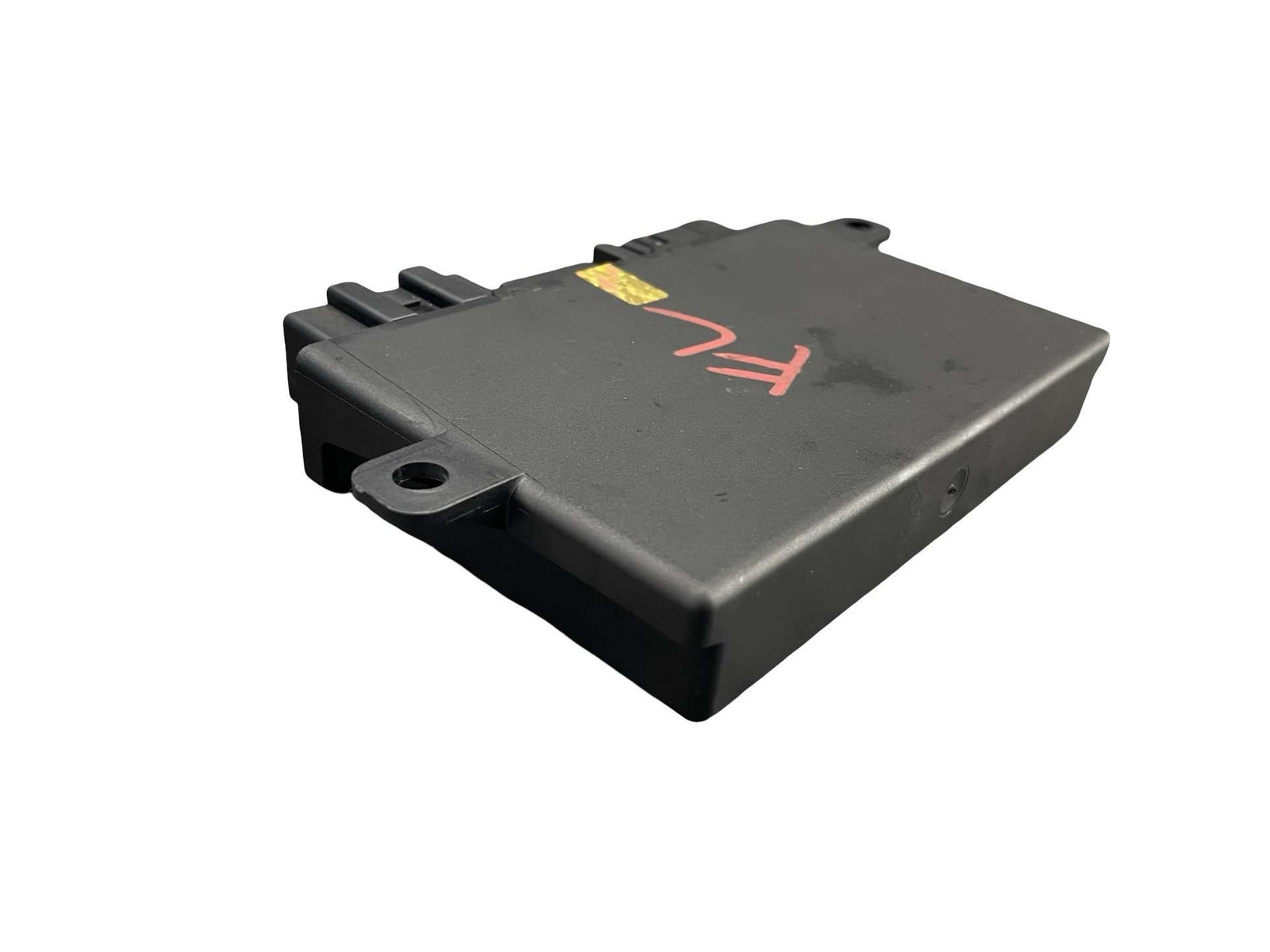 Lamborghini Huracan Front Left Seat control module P/N 4S0959760