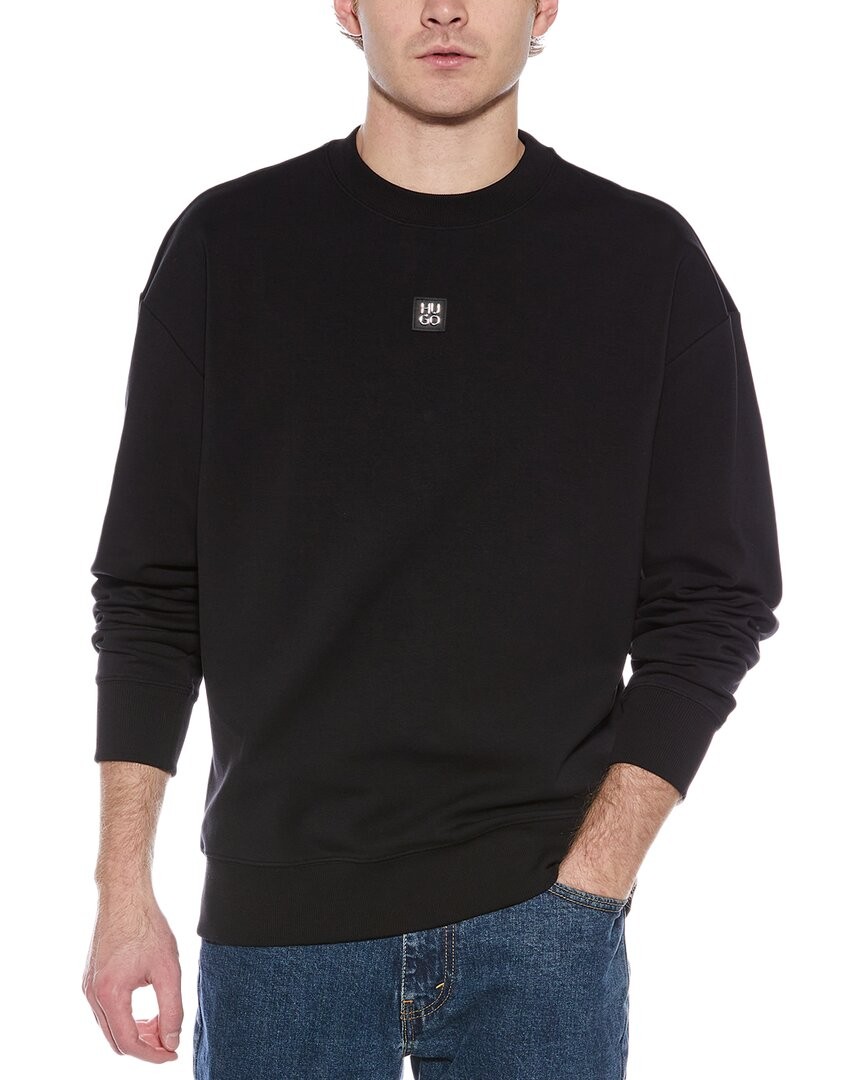 Hugo Толстовка Hugo Boss Dettil мужская 15290₽