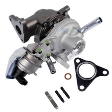 Turbo Turbocharger 55256743 for Fiat Punto Vauxhall Combo D 1.3 D Multijet CDTi
