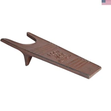 Cast Iron Boot Pull for Effortless Removal, Classic Design 4.72" x 2.09"