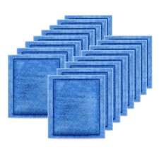 Aquarium Filter Cartridge 16 Pack Rite-Size C Filter Replacement Cartridges C...