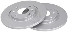 Disque de frein Peugeot 301