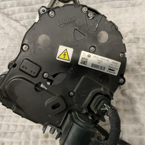 2019 Land Rover DISCOVERY SPORT ALTERNATOR - Picture 4 of 7