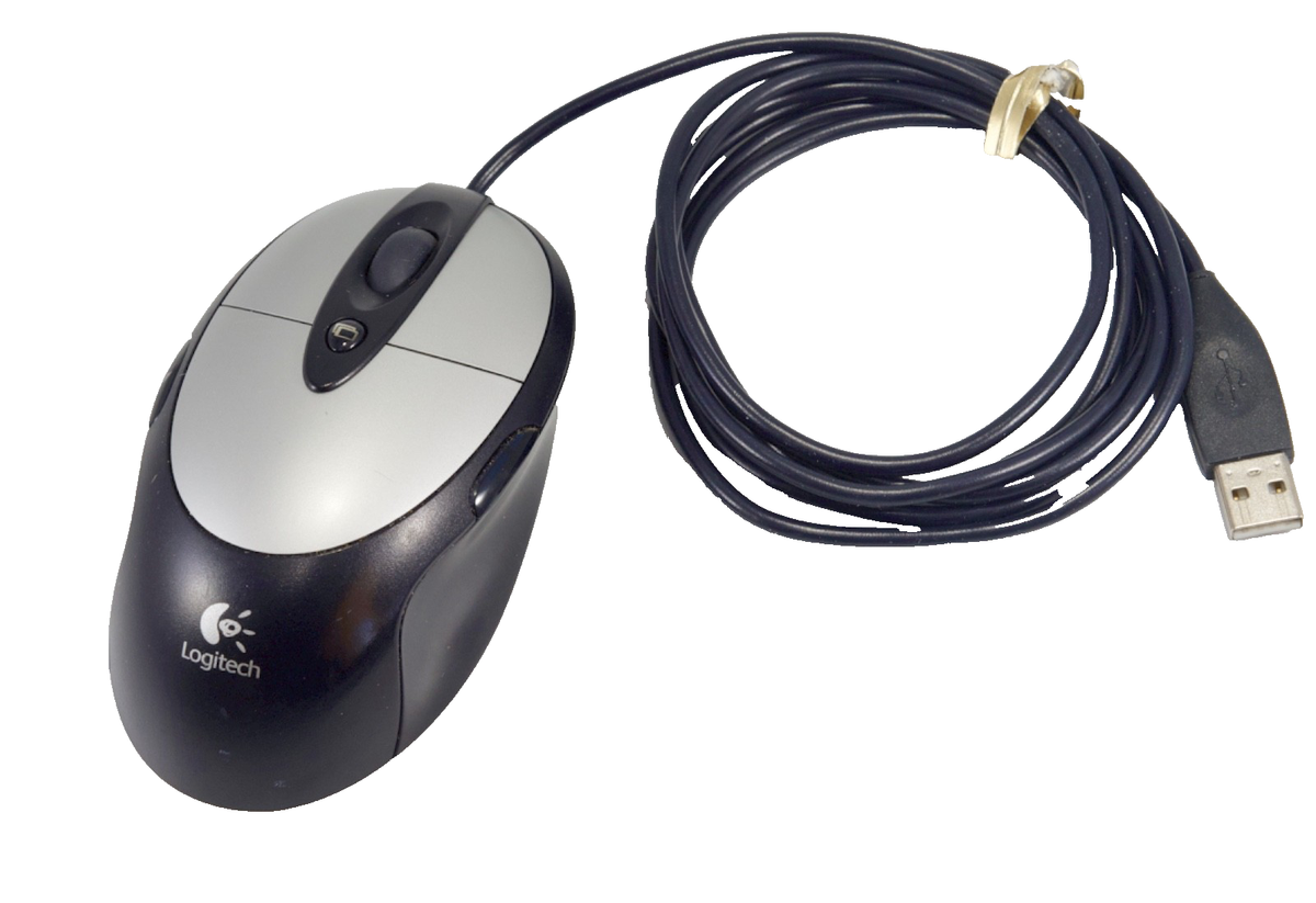 【Logicool】G310 Logitech M310 Wireless Mouse with Ambidextrous Design