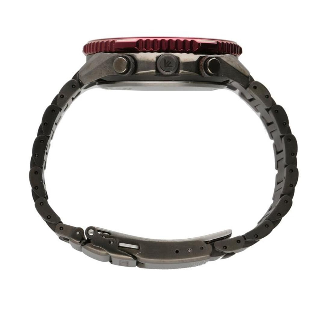 Citizen Promaster Sky Eco Drive Watch Used Excellent Condition From Japan image 4