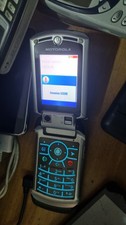 *1679NN-Cellulare Motorola V3x