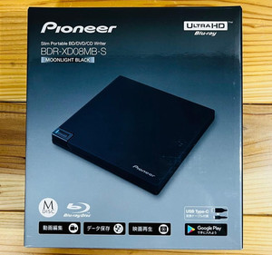 Pioneer Xd08 | eBay
