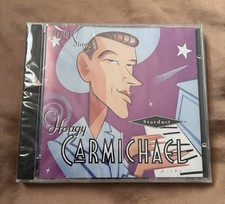 CAPITOL SINGS HOAGY CARMICHAEL - STARDUST VOL 15 [NEW CD] (D  101717) SEALED