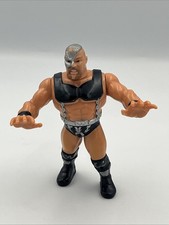 1992 WWF Hasbro The Warlord Wrestling Action Figure Titan Sports WWE