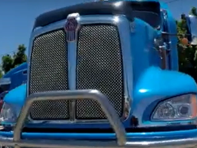 25+ Kenworth Commercial Truck Grilles for sale | Updated Oct 2026