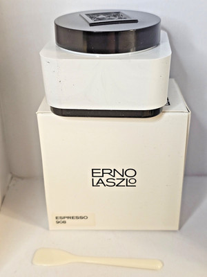 Erno Laszlo Absolute Finish SPF15 ESPRESSO 53 oz / 15 g New Boxed