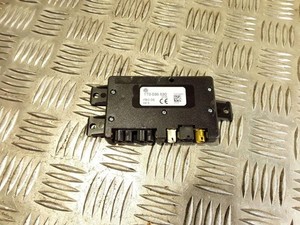 VW TOURAN 1T1, 1T2 Antennenverstärker  1T0035530 2.00 Diesel 103kw 32026726