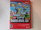 New Super Mario Bros. Wii (Nintendo Wii, 2009)