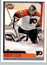 2003-04 Pacific Complete RED NHL Hockey Card Pick List/Complete Your Set 401-600