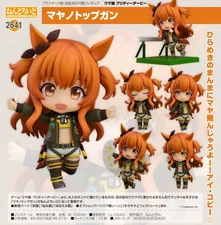 Uma Musume: Pretty Derby Nendoroid Mayano Top Gun