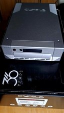 Cyrus CD6S CD Player 