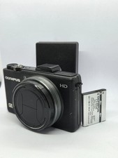 Olympus XZ-1 Compact Digital Camera Japan