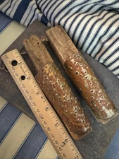 Primitive Small Handmade Grater