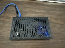 Control 4 C4-EA1-POE-V2 Used Conditions Worki...