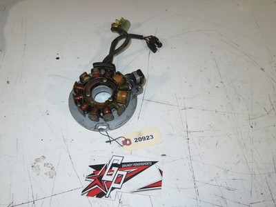 Polaris - 1996 XLT Touring Stator Assembly	3085224