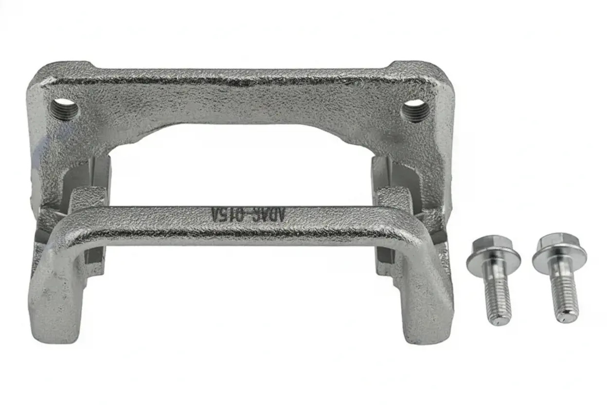 Brake caliper bracket Rear Axle Right HZT-AR-015A NTY for ALFA ROMEO FIAT