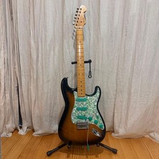 Fender Japan Stratocaster O serial made in 93-94