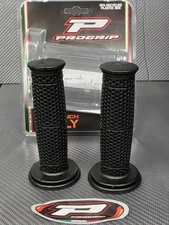 Progrip Rally Grips Soft Touch Cushion Moto Grips Great For Long Distance Rides