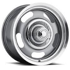 18x8.5 American Muscle 55 Rally Gunmetal Wheel 5x4.55x4.75 10mm 18x8.5 American Muscle 55 Rally Gunmetal Wheel 5x4.55x4.75 10mm
