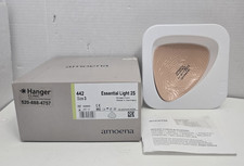 Amoena 442 Essential Light 2S Breast Form Sz ...