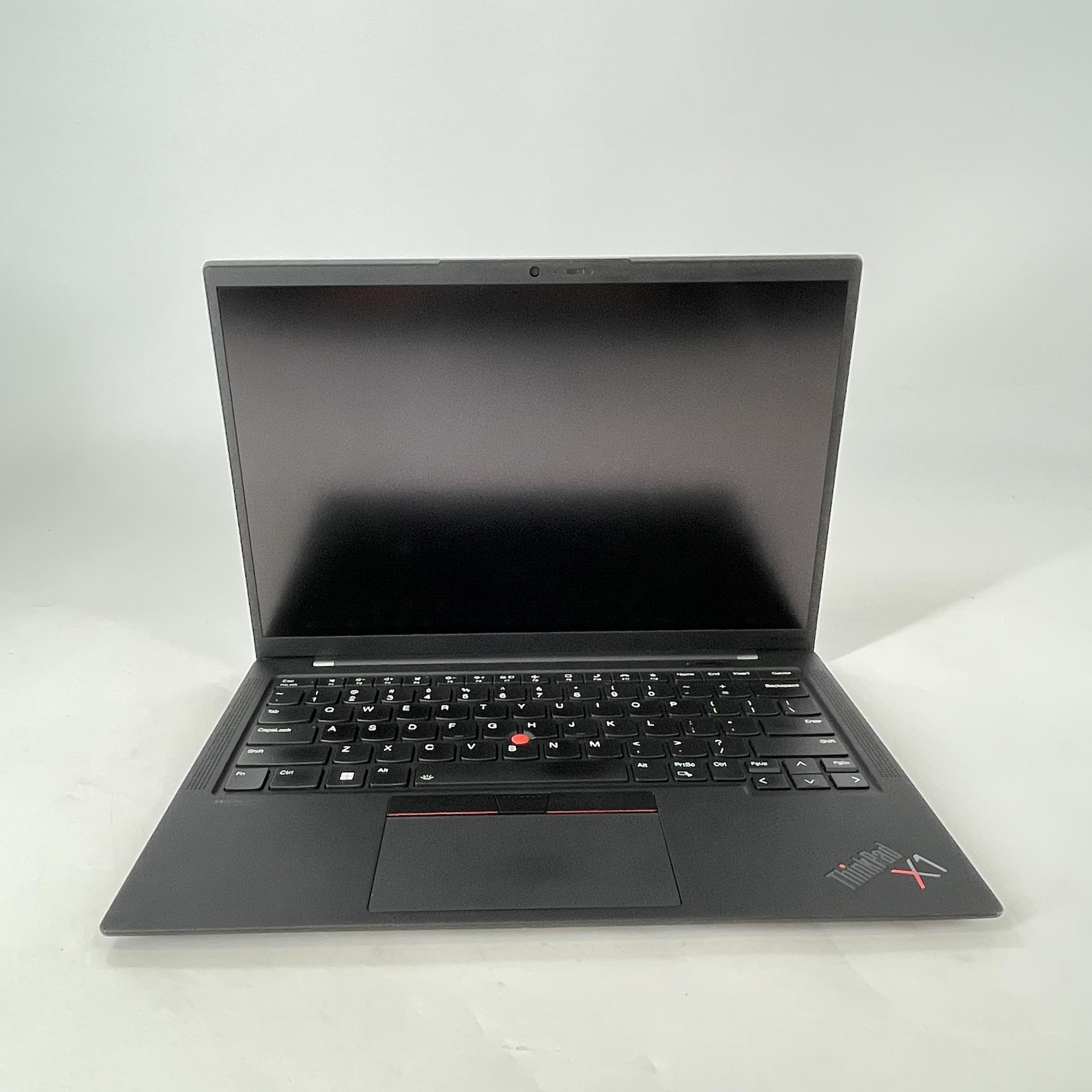 Lenovo ThinkPad X1 Carbon Gen 10 14 FHD+ TOUCH 1.7 GHz i5-1240P 16GB 512GB SSD