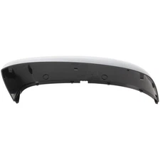Mirror Cover For 2007-2013 Chevrolet Silverado 1500 Driver Side
