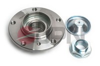 JPN Radlagersatz 10L9019-JPN FüR BMW 3Er E46 E36 Touring Z3 Roadster Z4 E85 5Er