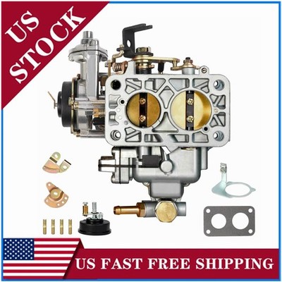22680070 Carburetor for Weber DFEV 32/36 Electrical Choke 2.0/2.6L Engines Fiat