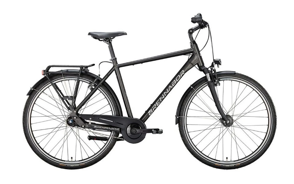 Brennabor Trekkingbike T-42 Diamant 55