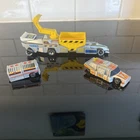 Matchbox Connectables Bundle Vintage 1990s #988