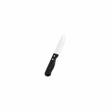 Vollrath 48144 Steak Knife with Plastic Handle