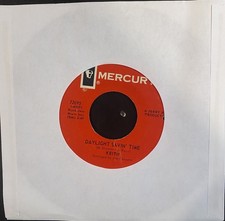 Keith-Daylight Savings Time 45 Excellent